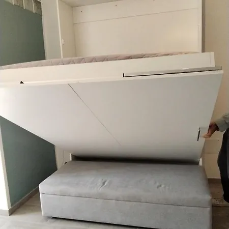 56 Vacation * Salerno