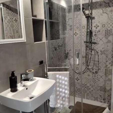 Apartman 56 Vacation Salerno