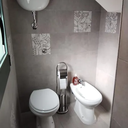 56 Vacation Apartman *