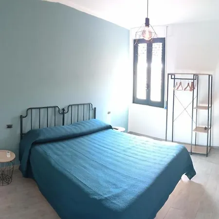 56 Vacation 살레르노