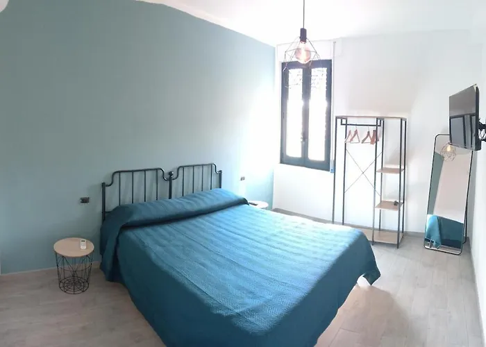 56 Vacation 살레르노