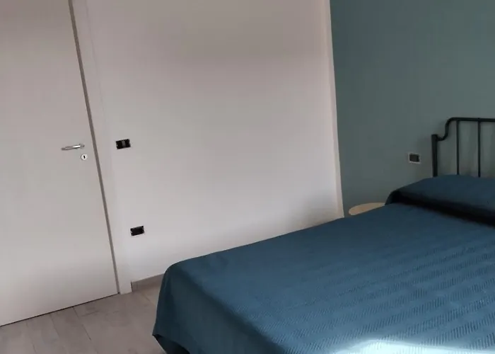 56 Vacation Διαμέρισμα